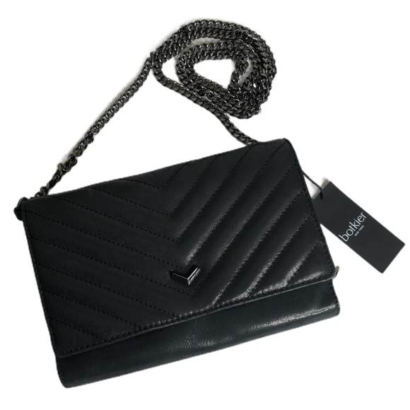 botkier soho quilted crossbody